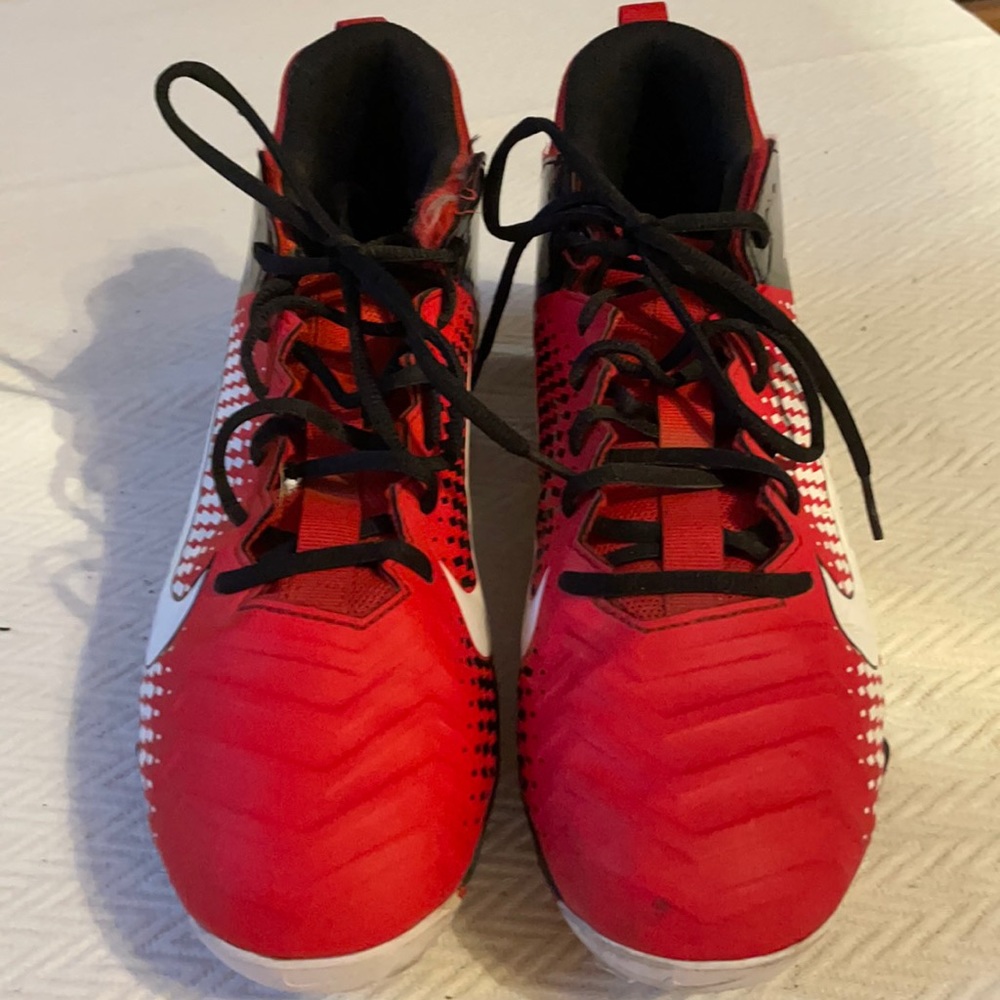 Men’s Nike shoes